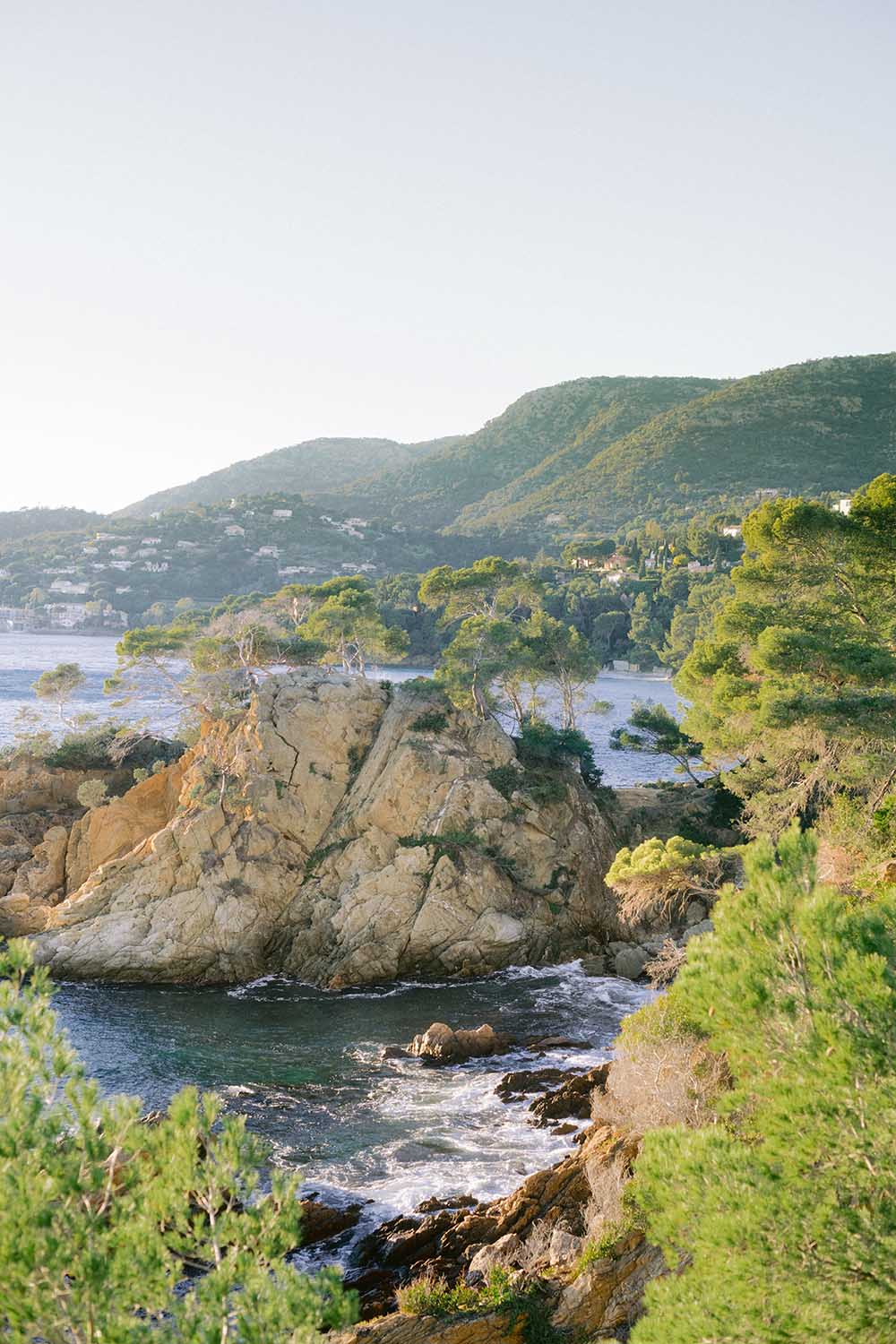 landscap beach